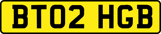 BT02HGB