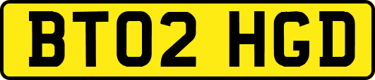 BT02HGD
