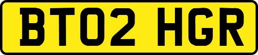 BT02HGR