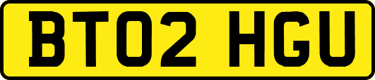 BT02HGU