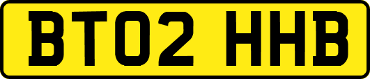 BT02HHB