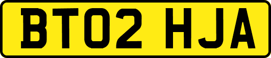 BT02HJA
