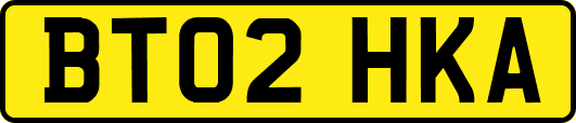 BT02HKA