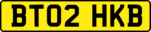 BT02HKB