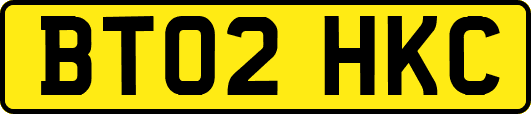 BT02HKC