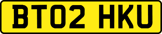 BT02HKU