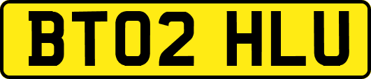 BT02HLU