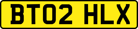 BT02HLX