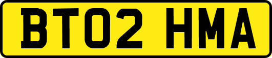 BT02HMA