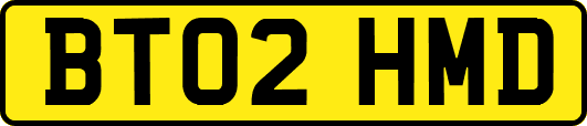 BT02HMD
