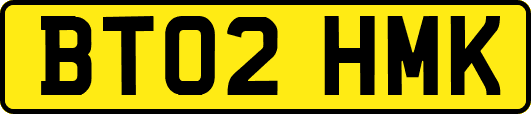 BT02HMK