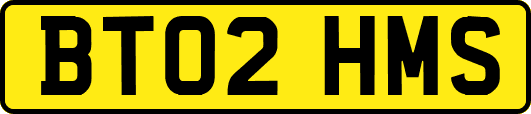 BT02HMS