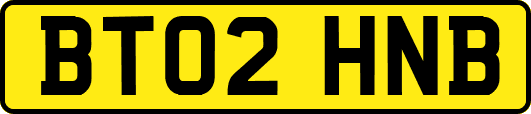BT02HNB