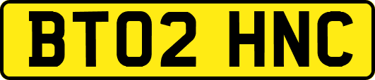 BT02HNC