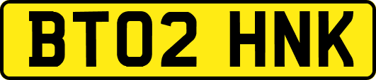 BT02HNK