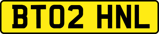 BT02HNL