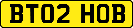 BT02HOB