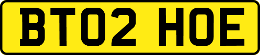 BT02HOE
