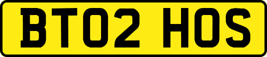 BT02HOS