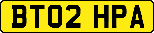 BT02HPA