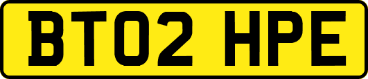 BT02HPE