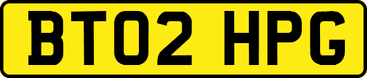 BT02HPG