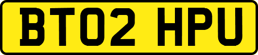 BT02HPU