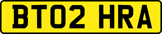 BT02HRA