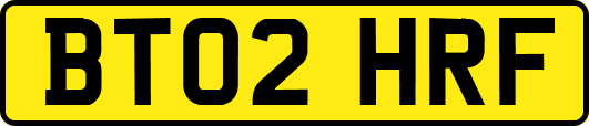 BT02HRF