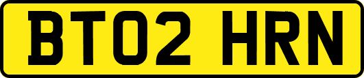 BT02HRN