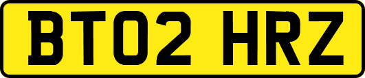 BT02HRZ