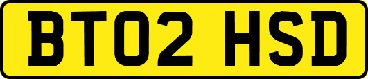 BT02HSD
