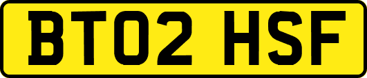 BT02HSF