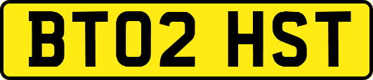 BT02HST