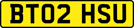 BT02HSU
