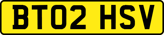 BT02HSV