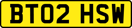 BT02HSW