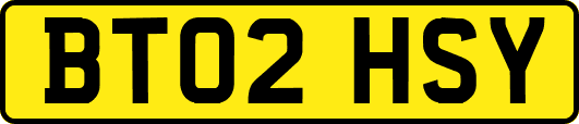 BT02HSY