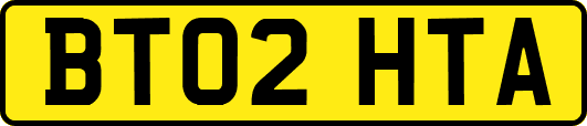 BT02HTA