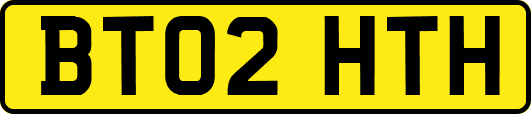 BT02HTH
