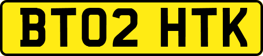 BT02HTK