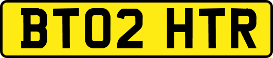 BT02HTR
