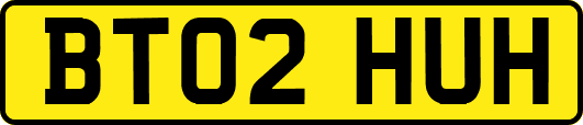 BT02HUH
