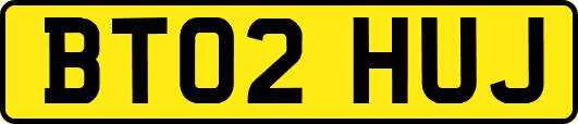 BT02HUJ