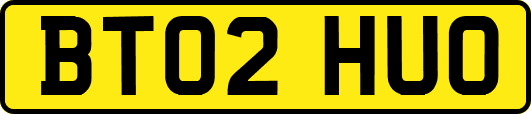 BT02HUO