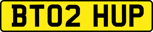BT02HUP