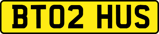 BT02HUS