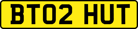 BT02HUT