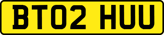 BT02HUU