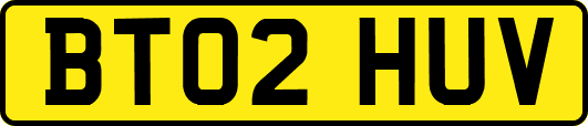BT02HUV